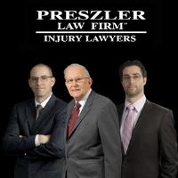 Preszler Law Firm Injury Lawyers image 2